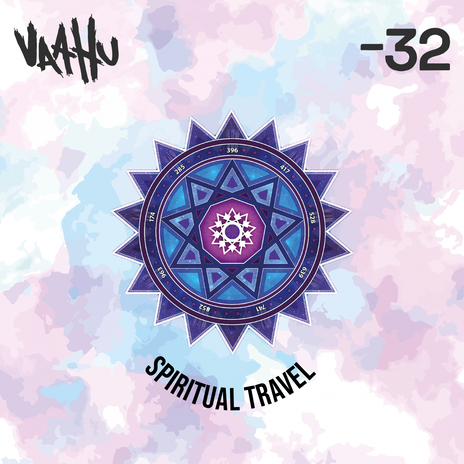 Spiritual Travel cover art