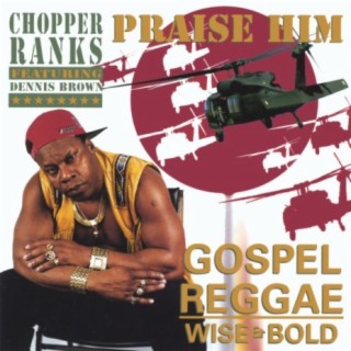 praise him vol 2