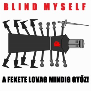 A Fekete Lovag mindig győz! cover art