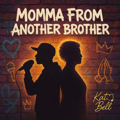 Momma From Another Brother cover art