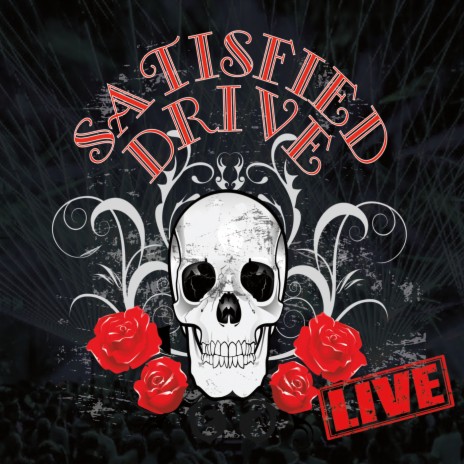 Forever (Live) cover art