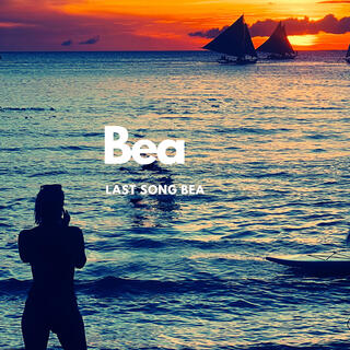 Bea cover art