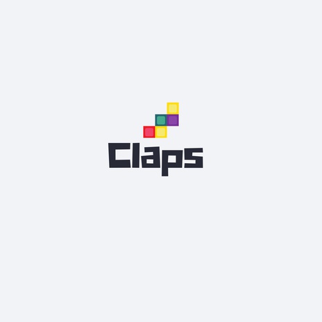Claps cover art