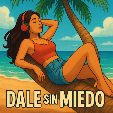 Dale sin miedo / Regueton Antiguo cover art