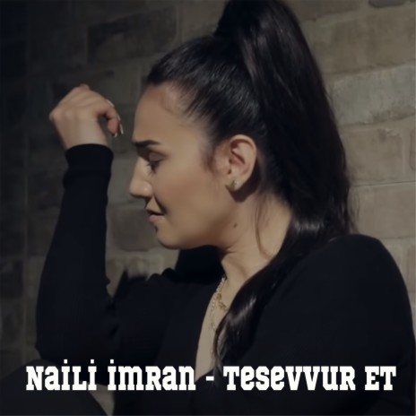 Tesevvur Et cover art