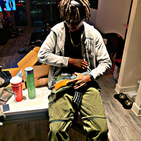 cut it cover art