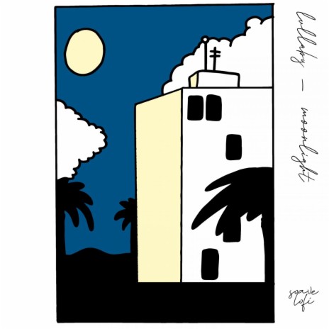 Moonlight ft. soave lofi cover art