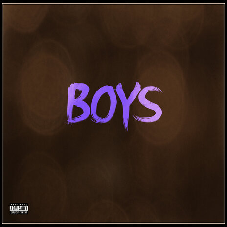 Boys cover art