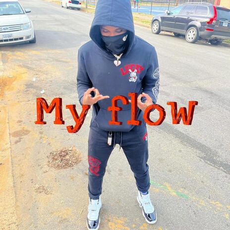 Opp pack cover art