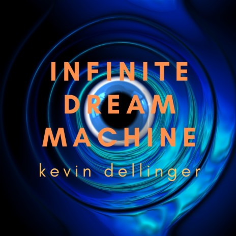Infinite Expanse cover art