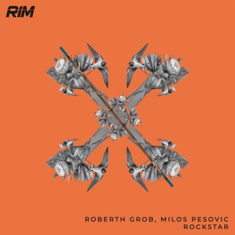 Drop It to the Floor ft. Milos Pesovic cover art
