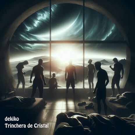 Trinchera De Cristal cover art