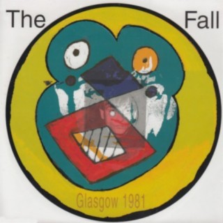 Live from the Vaults, Glasgow 1981