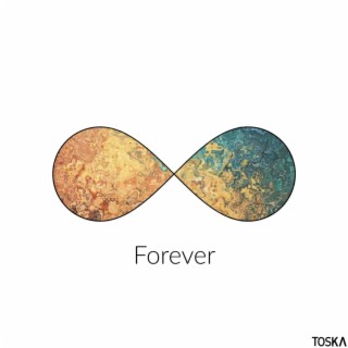 Forever cover art