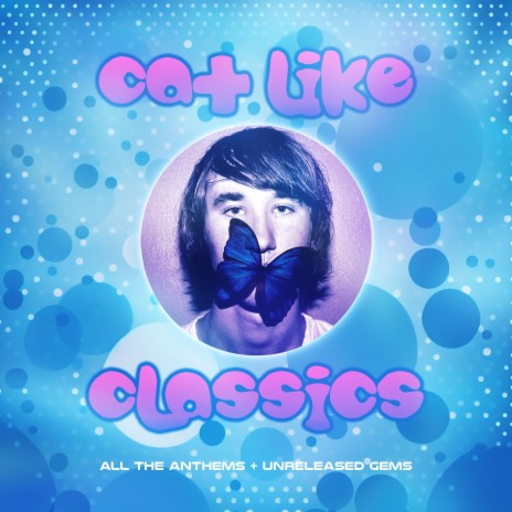 As Rain Falls cover art