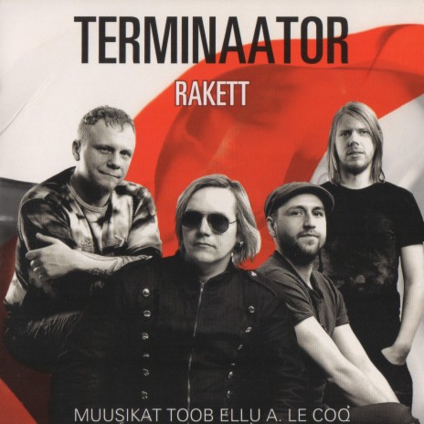 Maailma Valitsejad cover art