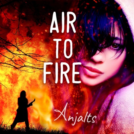 Cry of the Amazons cover art