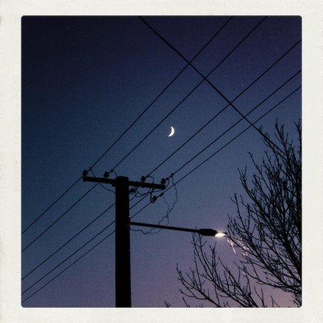 Lonely Nights cover art
