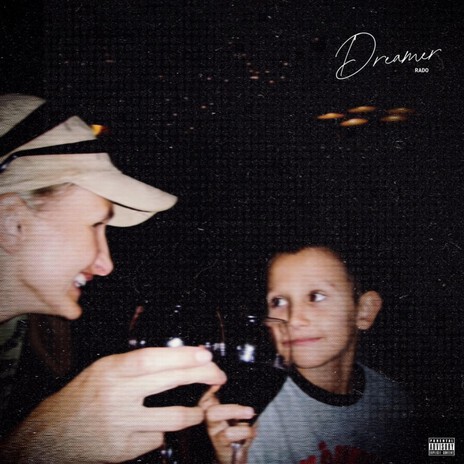 Dreamer cover art
