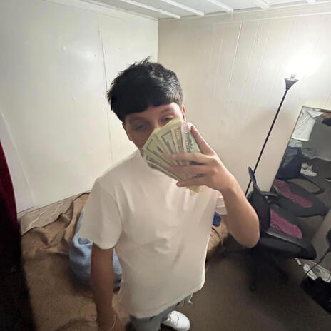 Lay Low cover art