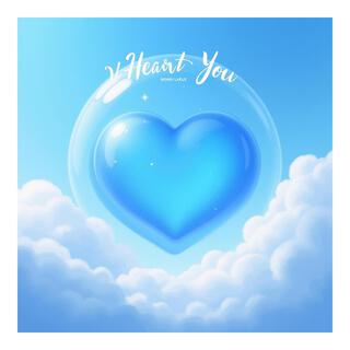 I Heart You cover art