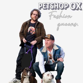 Petshop Ox