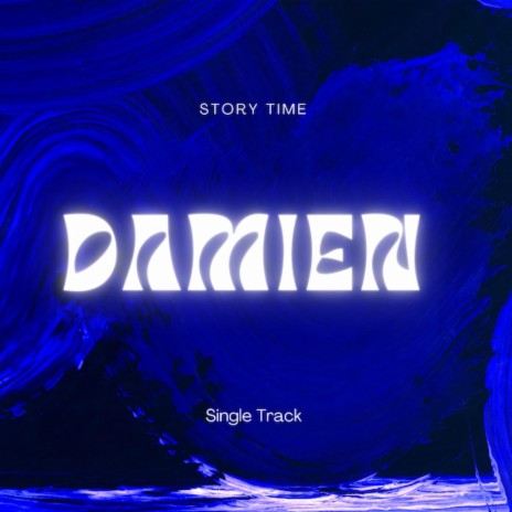 Story time cover art