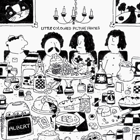 Another Mistake cover art