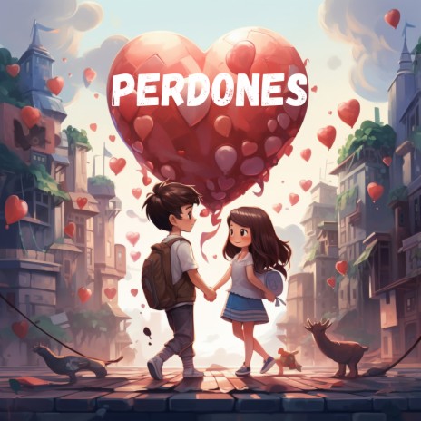 Perdones