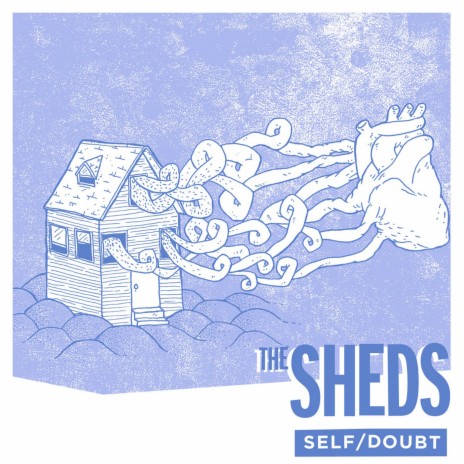 Slash & Burn cover art