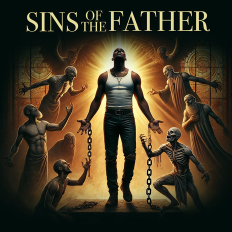 Sins Of The Father (Instrumental) cover art
