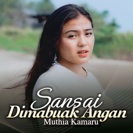 Sansai Dimabuak Angan cover art