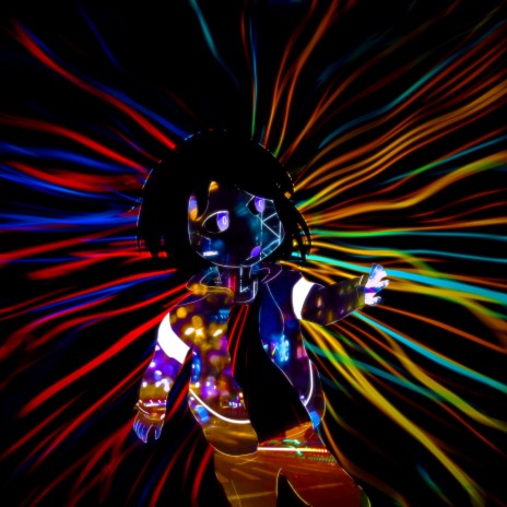 大都會 cover art