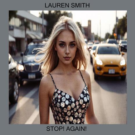Stop! Again! cover art