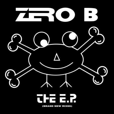 Lock Up (Monolith Mix) cover art