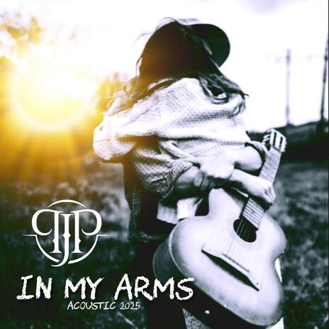 In My Arms (Acoustic 2025) cover art
