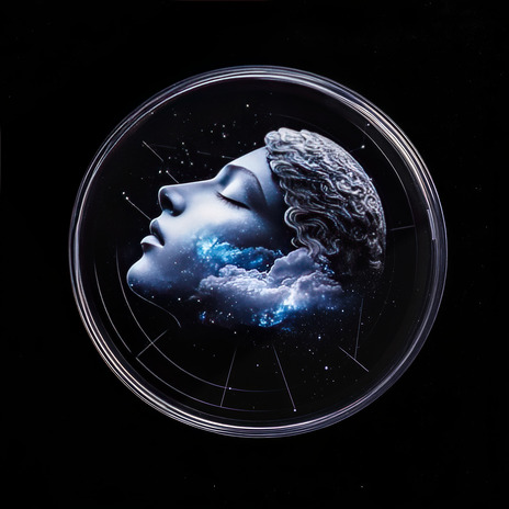 Dissolving Dogmas ft. Helande Instrumentalmusik Akademi & Binaural Beats Sleep Aid