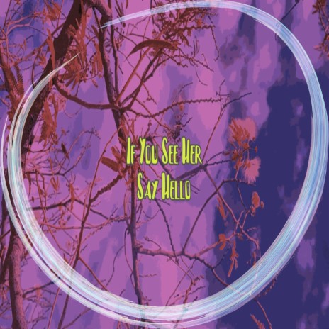 If You See Her, Say Hello cover art