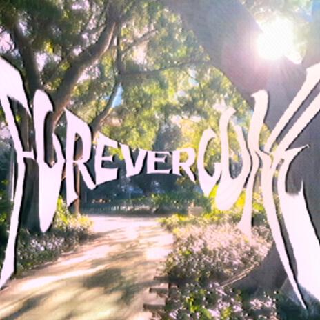 FOREVER GONE (Club Mix) cover art