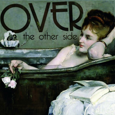 Pray cover art
