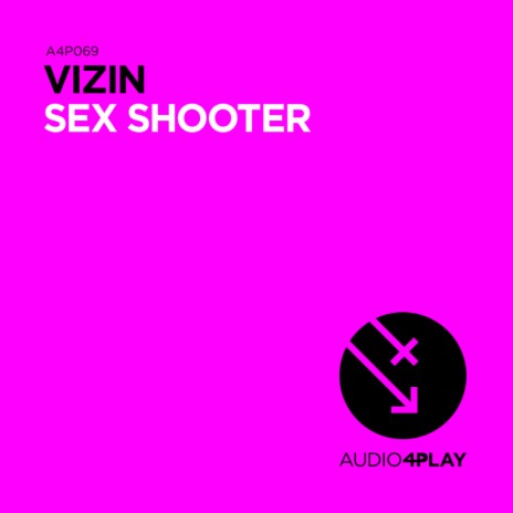 Sex Shooter (Hector Fonseca, Zambianco Remix) cover art