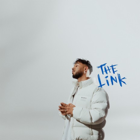 The Link cover art