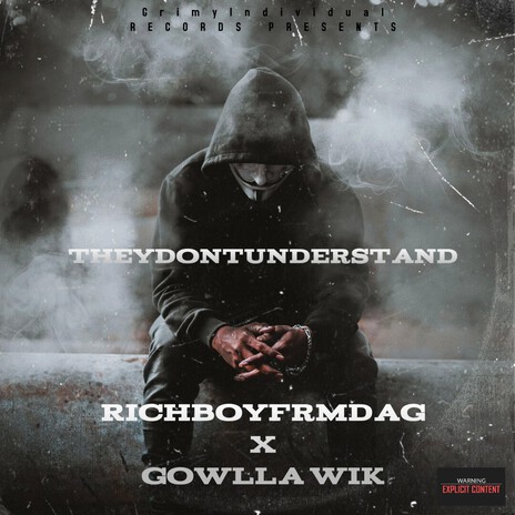 They dont understand cover art