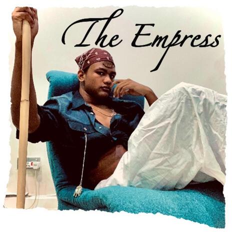 The Empress (Instrumental) cover art