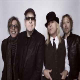 Cheap Trick