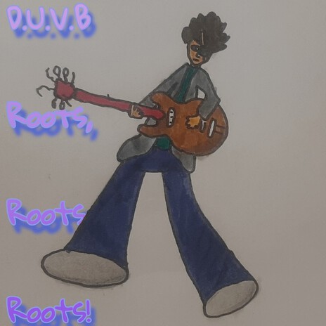 Feeling in Dub cover art