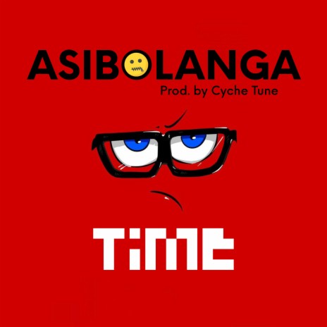 Asibolanga cover art