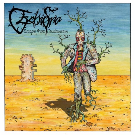 It Came from the Blue Sky cover art