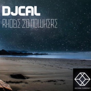 DJ Cal