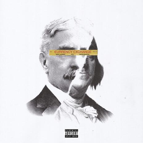 €URRENCY £XCHANGE ft. MusaTheArtist & Stg Beatz cover art